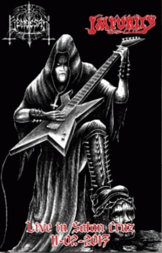 Bemdesar : Live in Satan Cruz!!!!!!